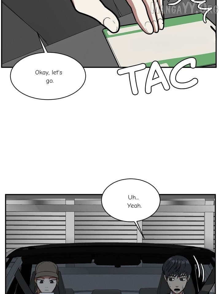 Change Me Chapter 52 - page 88